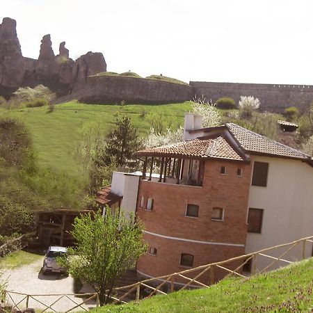 Castle Cottage Bed & Breakfast Belogradchik Εξωτερικό φωτογραφία