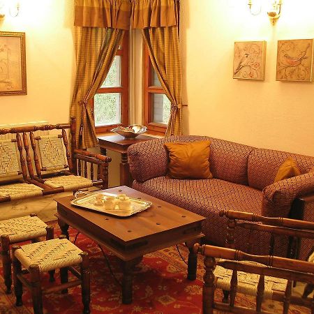 Castle Cottage Bed & Breakfast Belogradchik Εξωτερικό φωτογραφία