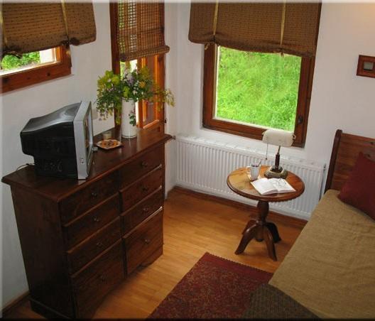 Castle Cottage Bed & Breakfast Belogradchik Εξωτερικό φωτογραφία