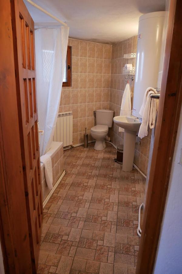 Castle Cottage Bed & Breakfast Belogradchik Εξωτερικό φωτογραφία