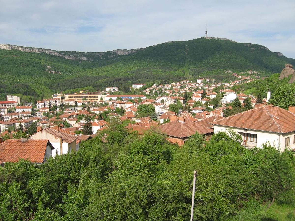 Castle Cottage Bed & Breakfast Belogradchik Εξωτερικό φωτογραφία