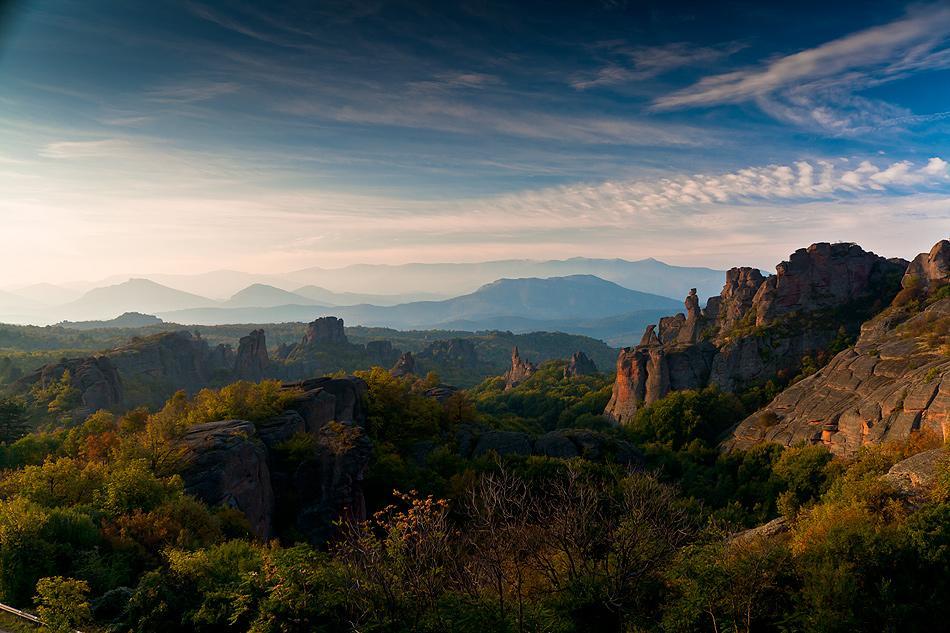 Castle Cottage Bed & Breakfast Belogradchik Εξωτερικό φωτογραφία
