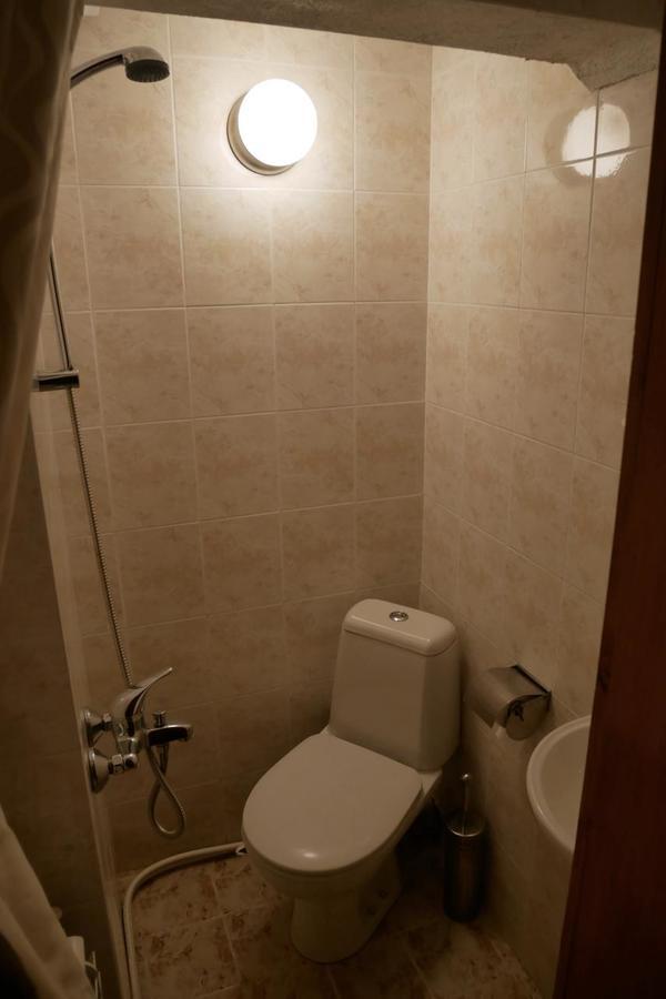 Castle Cottage Bed & Breakfast Belogradchik Εξωτερικό φωτογραφία