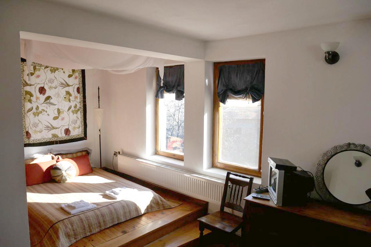 Castle Cottage Bed & Breakfast Belogradchik Εξωτερικό φωτογραφία