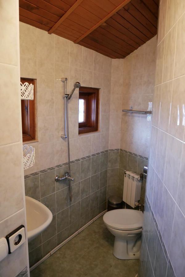 Castle Cottage Bed & Breakfast Belogradchik Εξωτερικό φωτογραφία