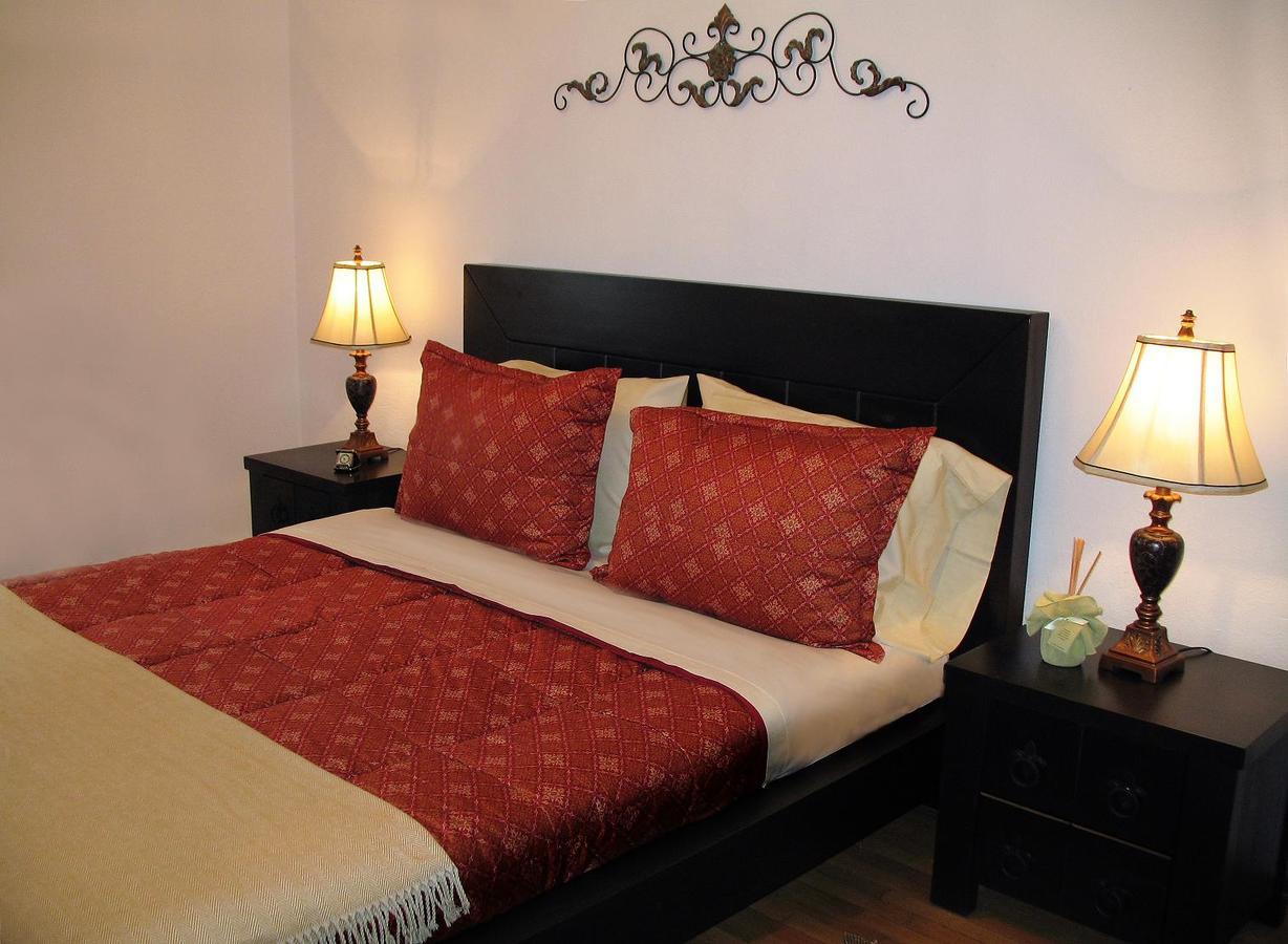 Castle Cottage Bed & Breakfast Belogradchik Εξωτερικό φωτογραφία