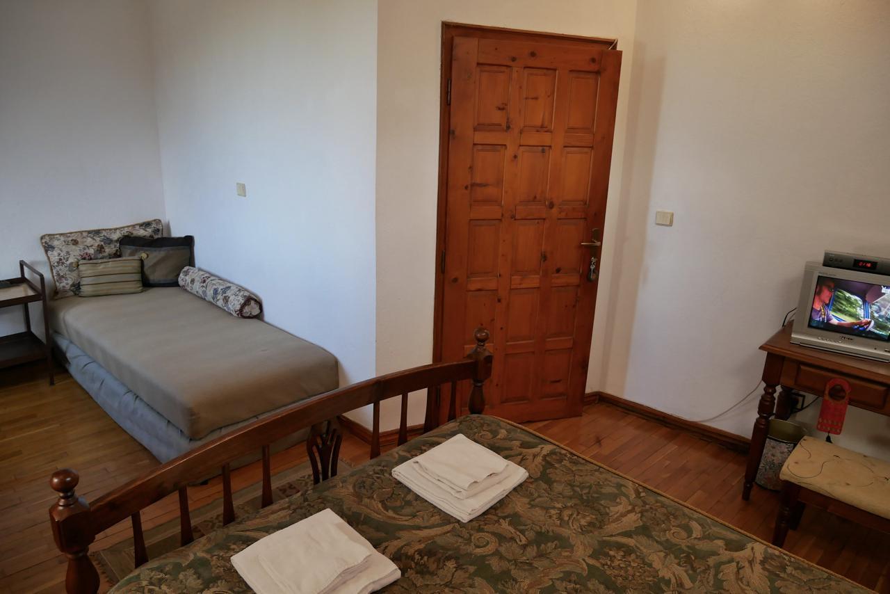 Castle Cottage Bed & Breakfast Belogradchik Εξωτερικό φωτογραφία