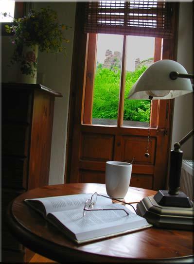 Castle Cottage Bed & Breakfast Belogradchik Εξωτερικό φωτογραφία