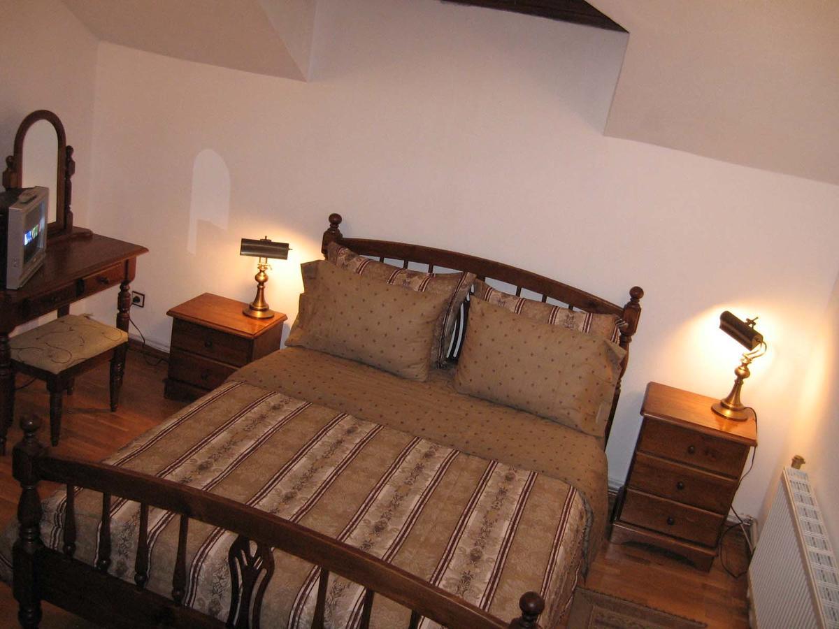 Castle Cottage Bed & Breakfast Belogradchik Εξωτερικό φωτογραφία