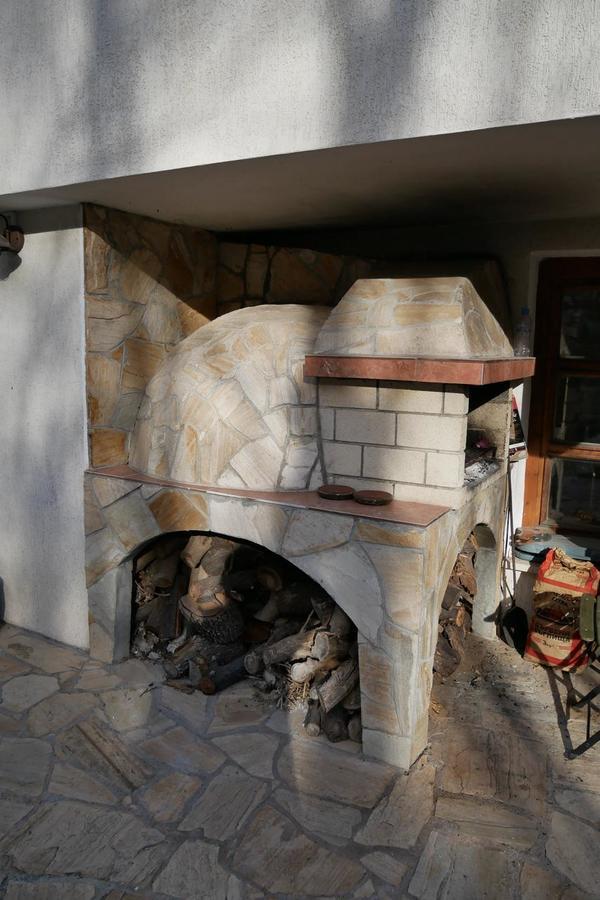 Castle Cottage Bed & Breakfast Belogradchik Εξωτερικό φωτογραφία