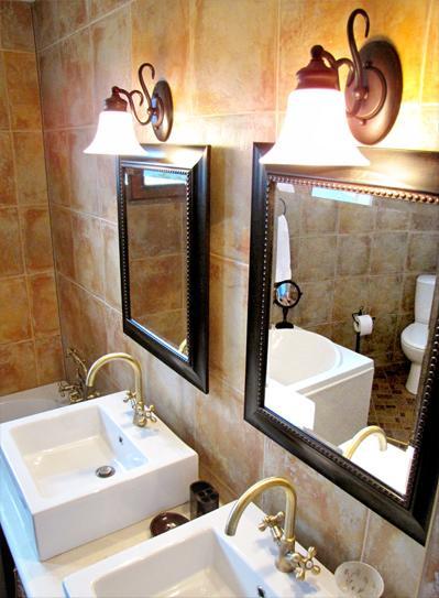 Castle Cottage Bed & Breakfast Belogradchik Εξωτερικό φωτογραφία