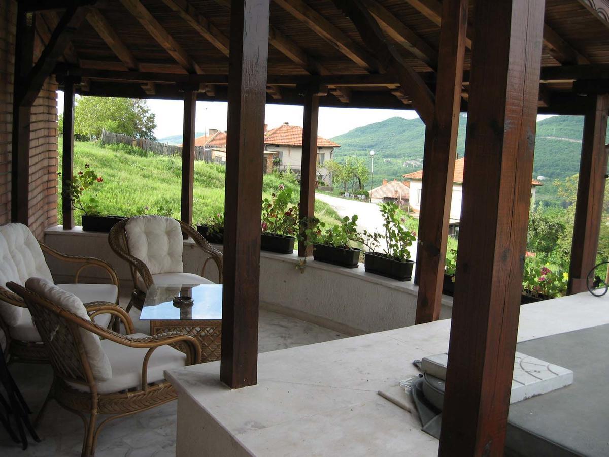 Castle Cottage Bed & Breakfast Belogradchik Εξωτερικό φωτογραφία