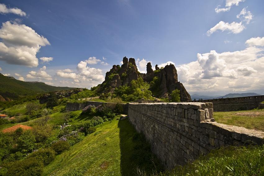Castle Cottage Bed & Breakfast Belogradchik Εξωτερικό φωτογραφία
