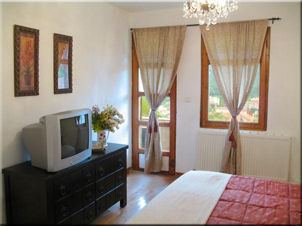 Castle Cottage Bed & Breakfast Belogradchik Εξωτερικό φωτογραφία