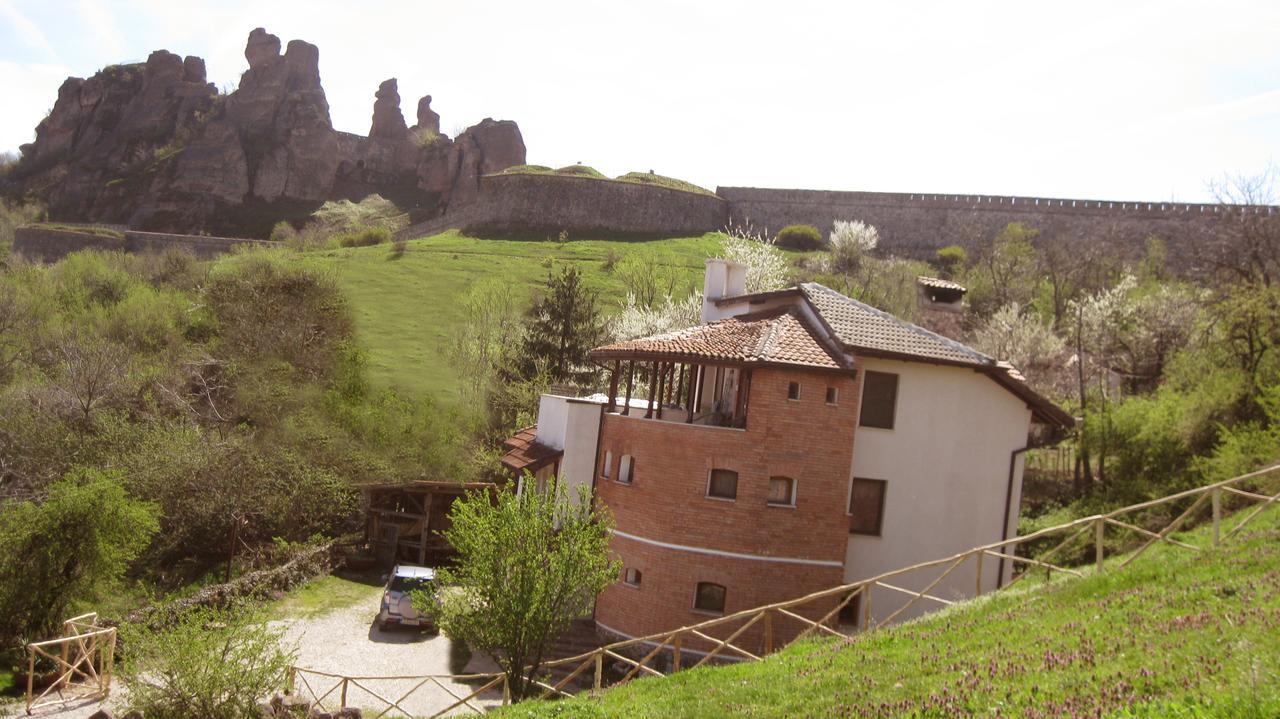 Castle Cottage Bed & Breakfast Belogradchik Εξωτερικό φωτογραφία