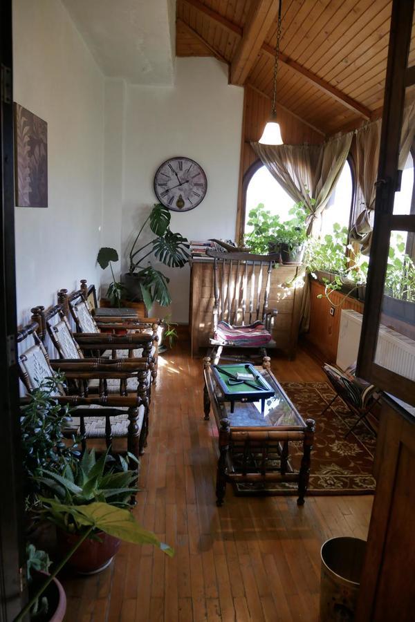 Castle Cottage Bed & Breakfast Belogradchik Εξωτερικό φωτογραφία