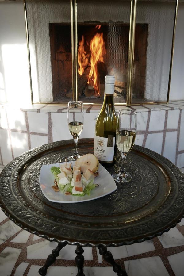 Castle Cottage Bed & Breakfast Belogradchik Εξωτερικό φωτογραφία