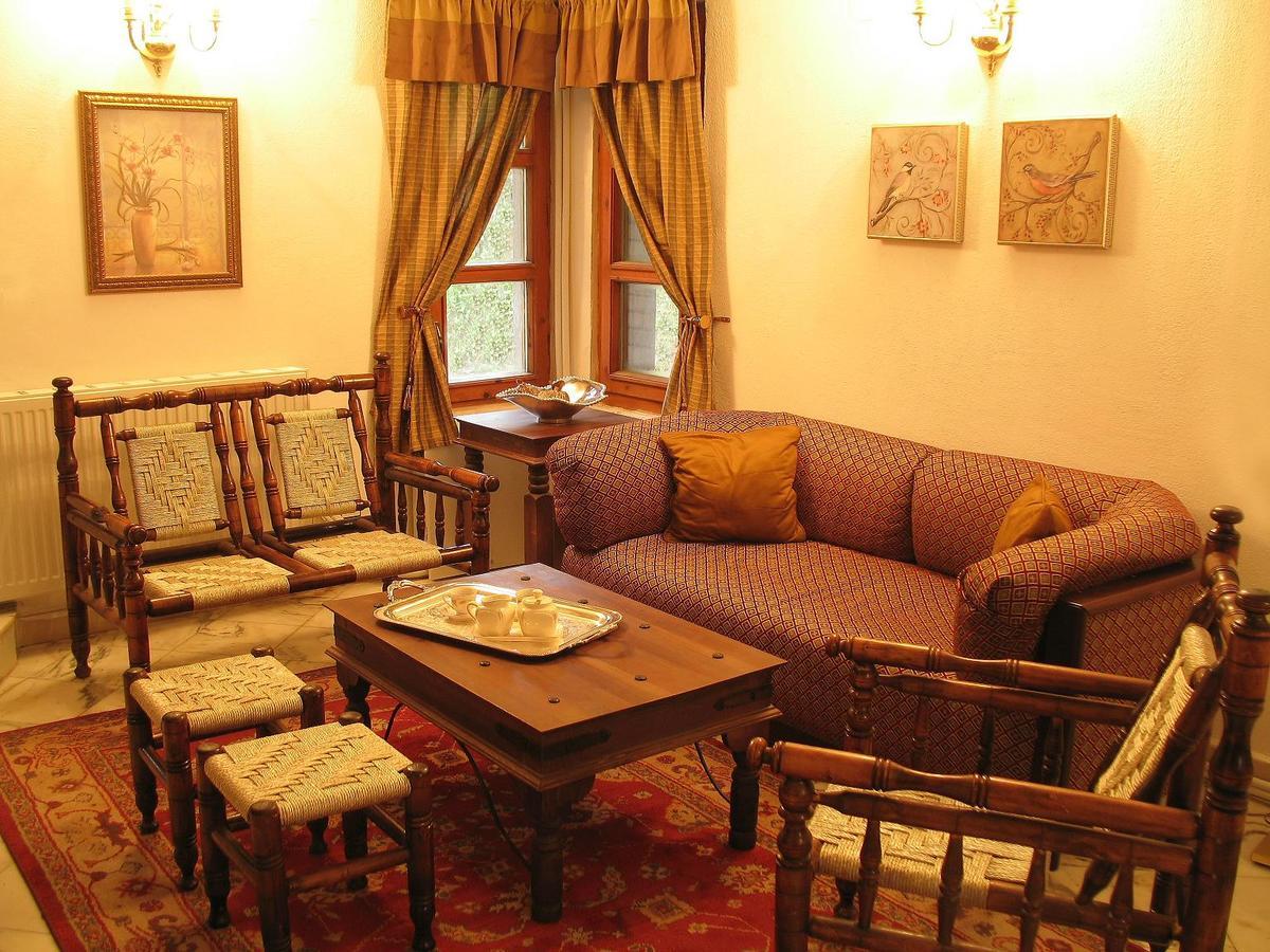 Castle Cottage Bed & Breakfast Belogradchik Εξωτερικό φωτογραφία