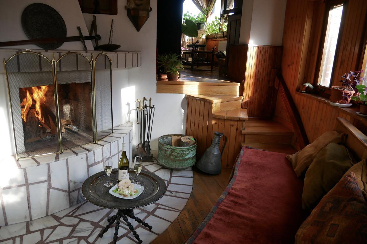 Castle Cottage Bed & Breakfast Belogradchik Εξωτερικό φωτογραφία